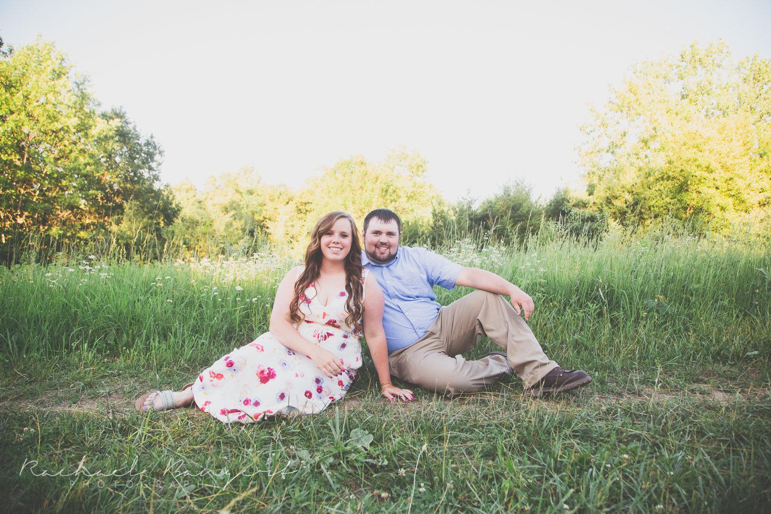 The Wedding Website of Caitlyn Duff and Ethan Clary