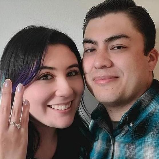 Engagement Picture