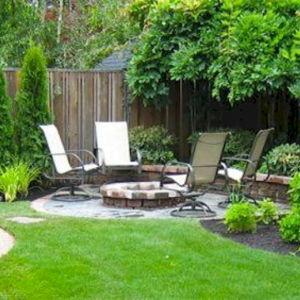 Backyard Makeover Fund