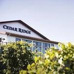 Cedar Ridge Winery & Distillery