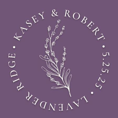 The Wedding Website of Kasey LaFoon and Robert Walker