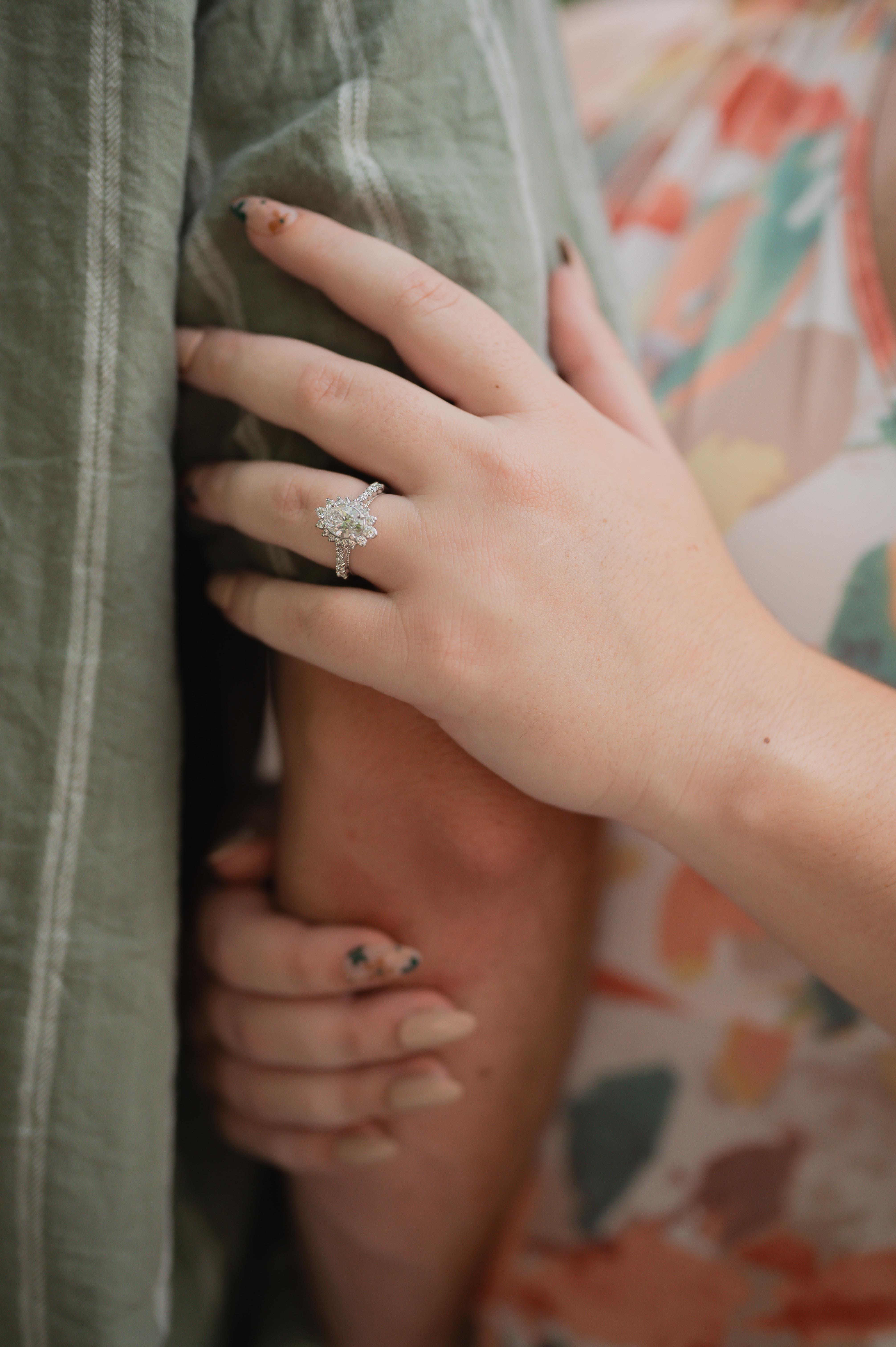 The Wedding Website of Kailee Rictor and Devyn White