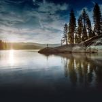 Shaver Lake
