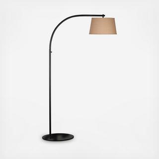 Sweep Arc Floor Lamp