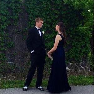 Prom 2014