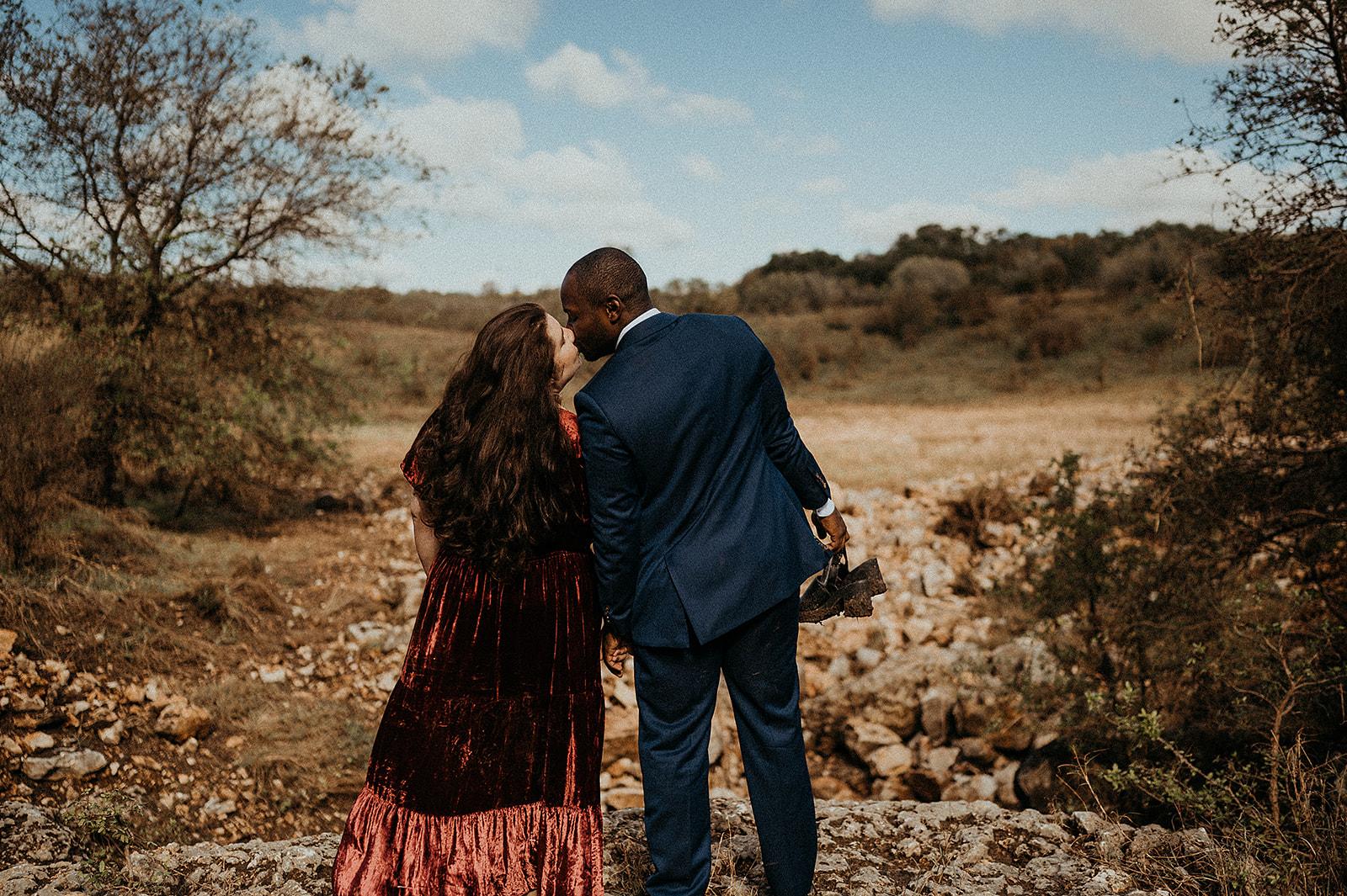 The Wedding Website of Megan Marques and Jamelle Shaw