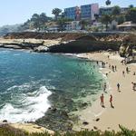 La Jolla Cove