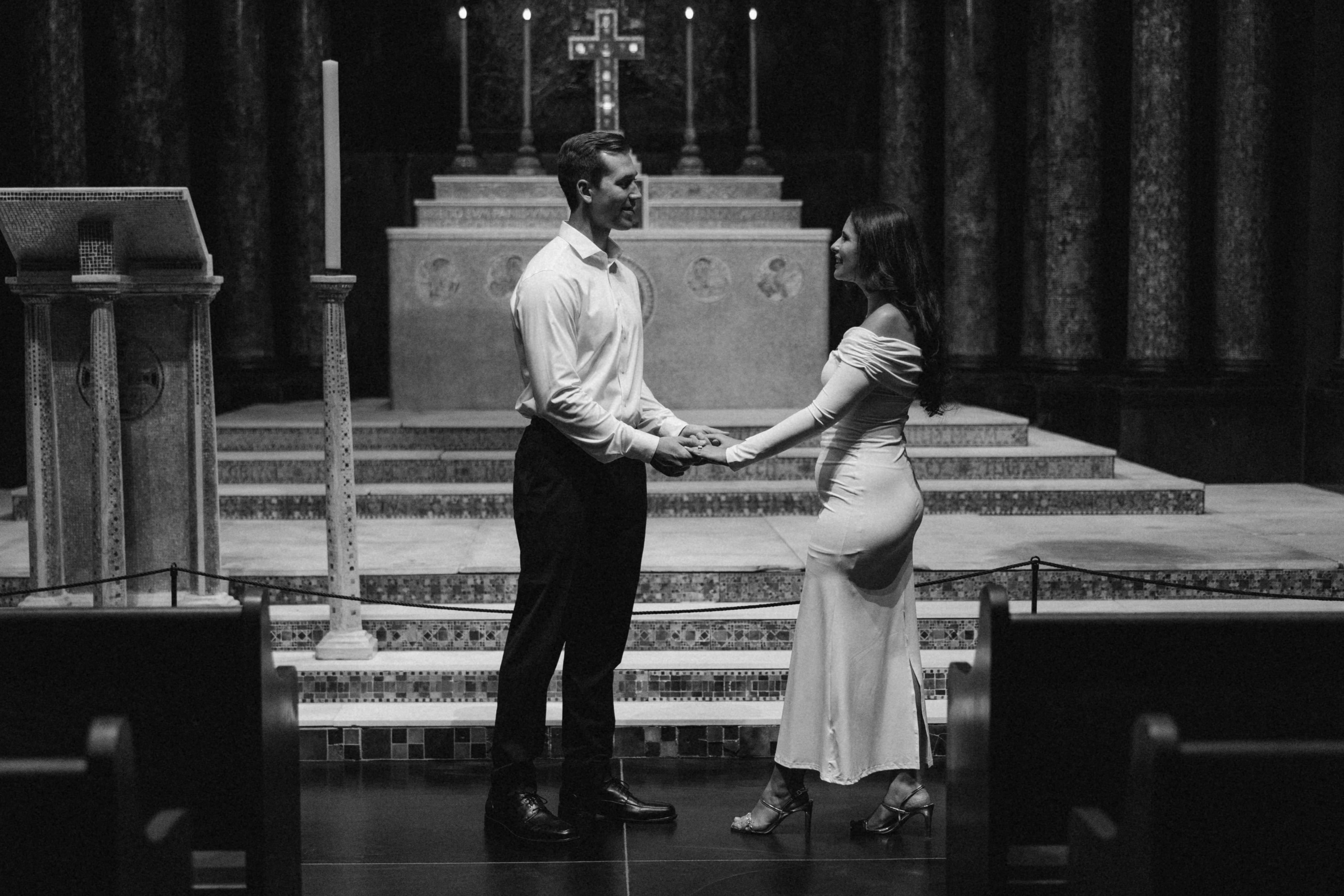 The Wedding Website of Megan Vidal and Andrew Dudzik