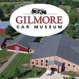 Gilmore Car Museum