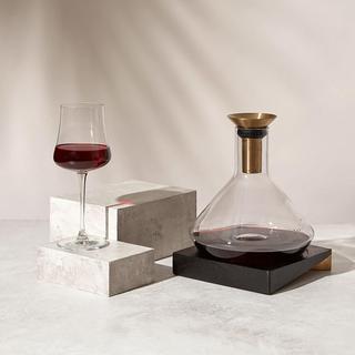 3-Piece Wine Decanter & Funnel Set