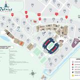 Patriot Place