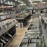Amoeba Music
