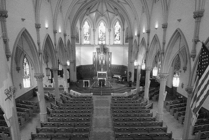 The Wedding Website of Simone Orlowski and Joe Gracz