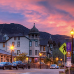 Manitou Springs
