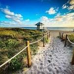 Delray Public Beach