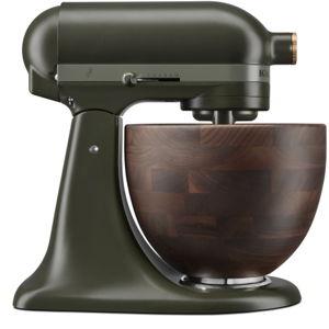 2024 Design Series Evergreen Tilt-Head Stand Mixer | KitchenAid US
