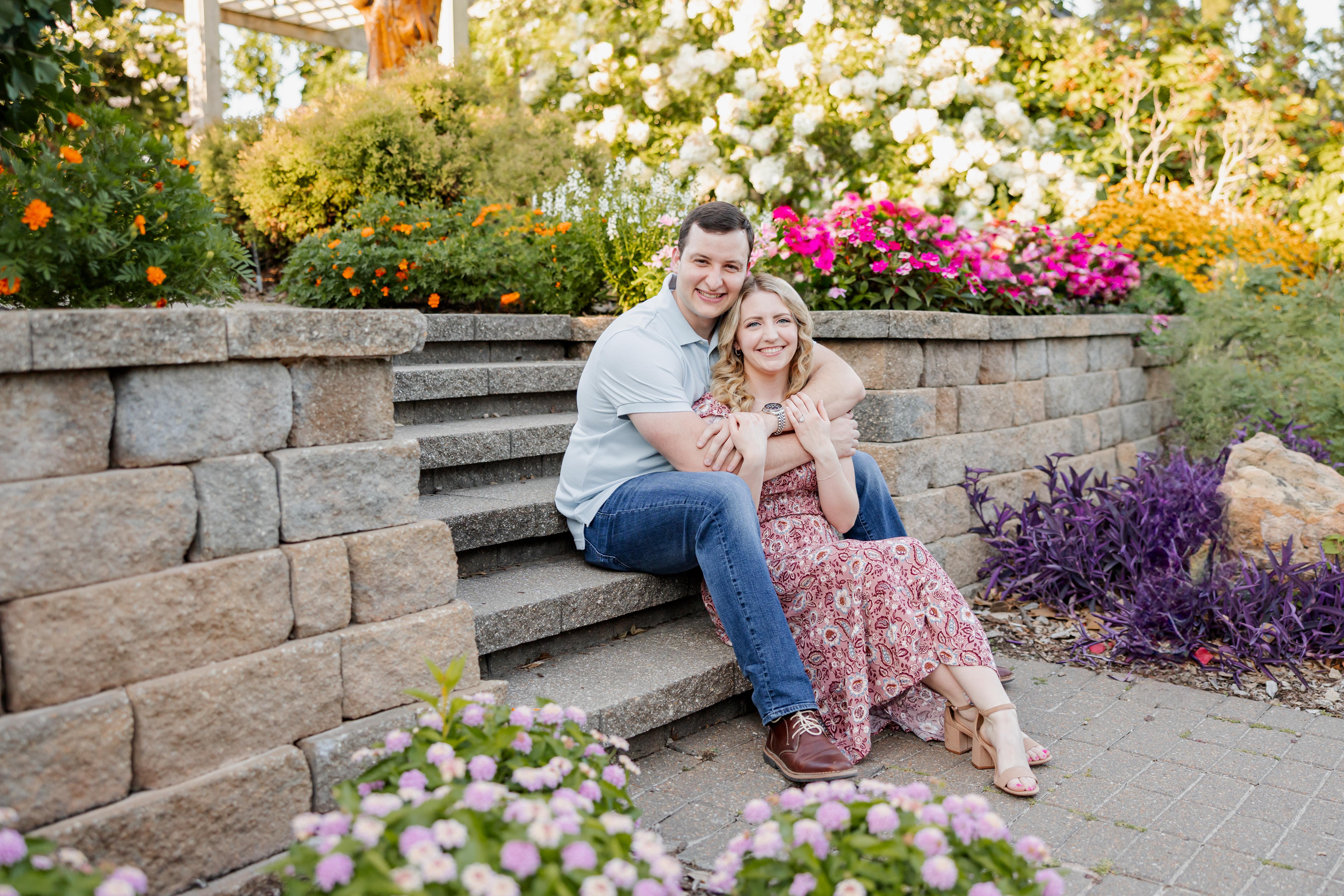 The Wedding Website of Kala Morrison and Ryan Young