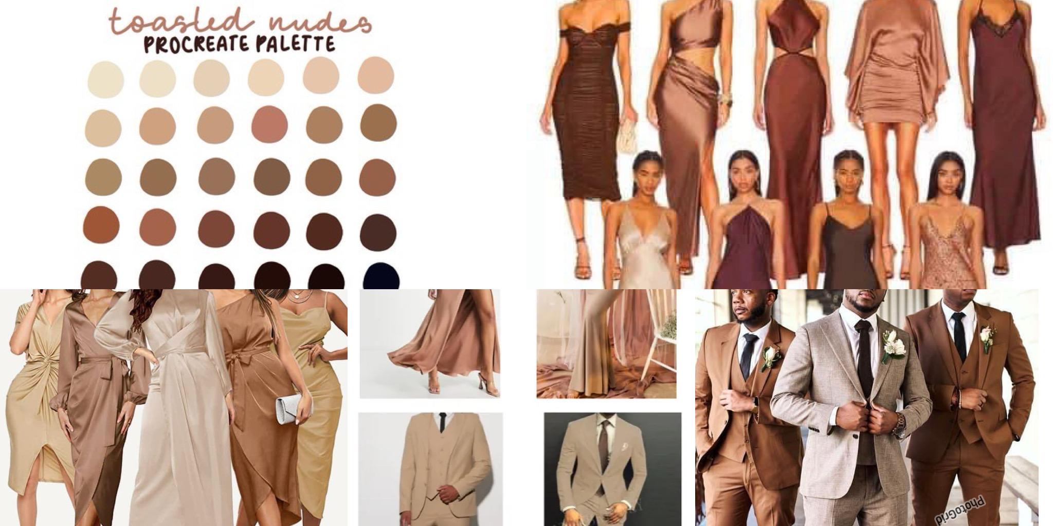 The Wedding Website of Airica Moore and Sean Moragne