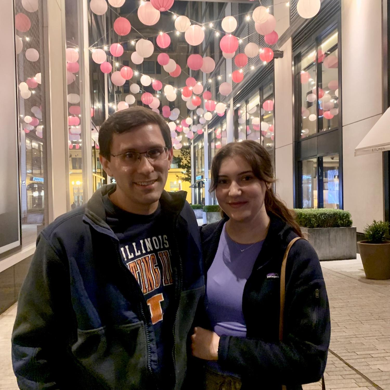 Washington DC