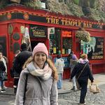 Temple Bar Area