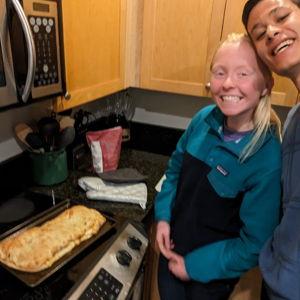 Couples Cooking Class