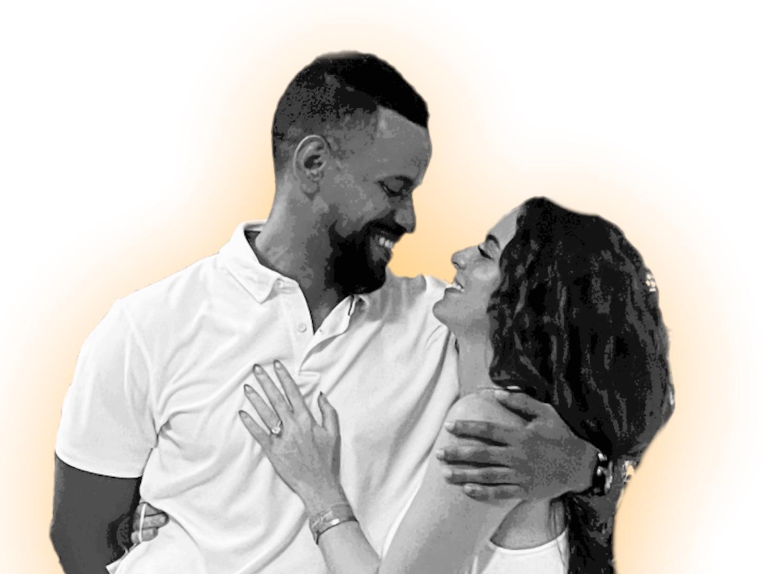 The Wedding Website of Ron Worrell and Kara Cunningham