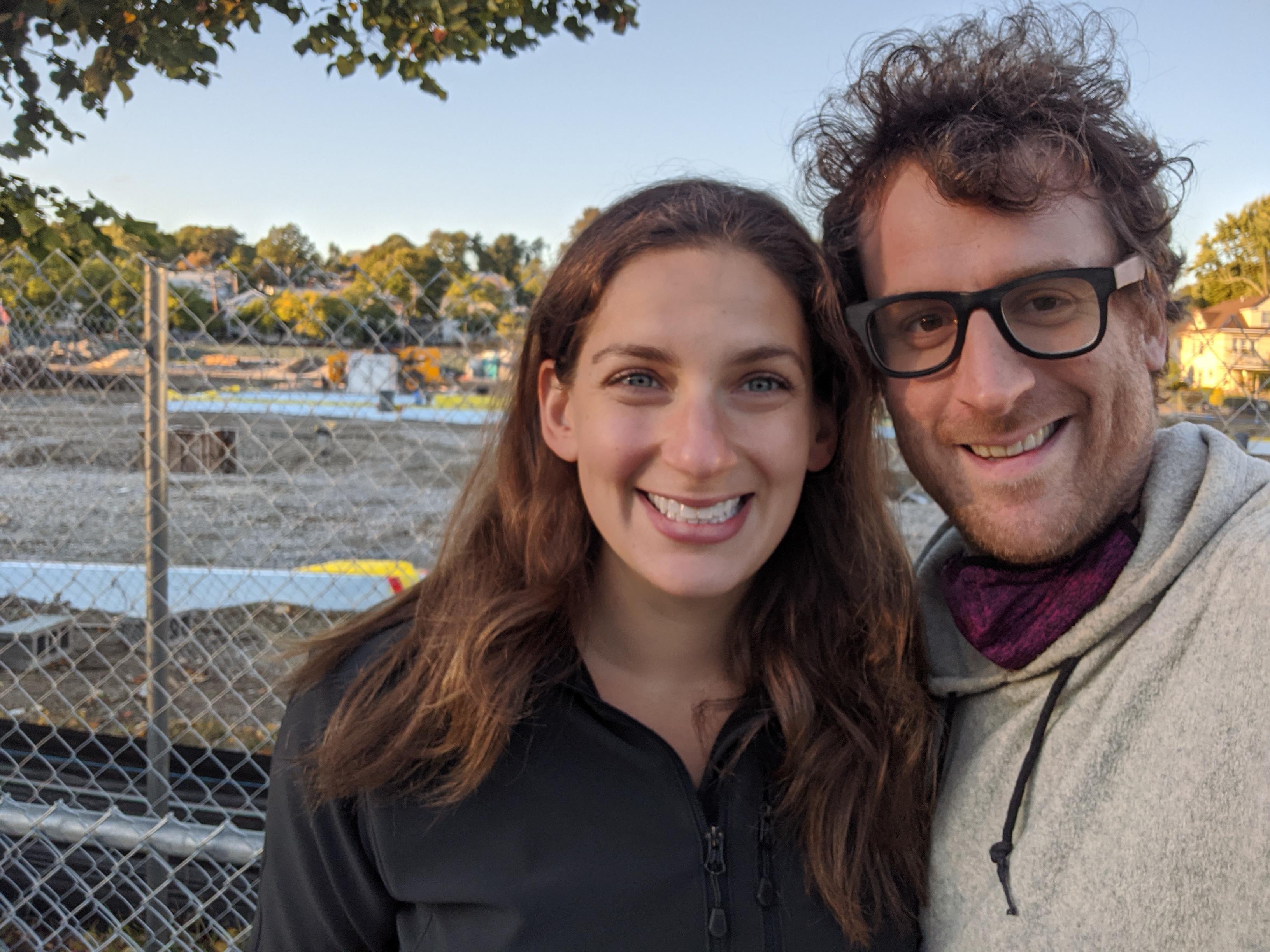 The Wedding Website of Rachel Sacks and William Cohen