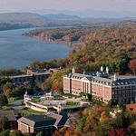 The Culinary Institute of America