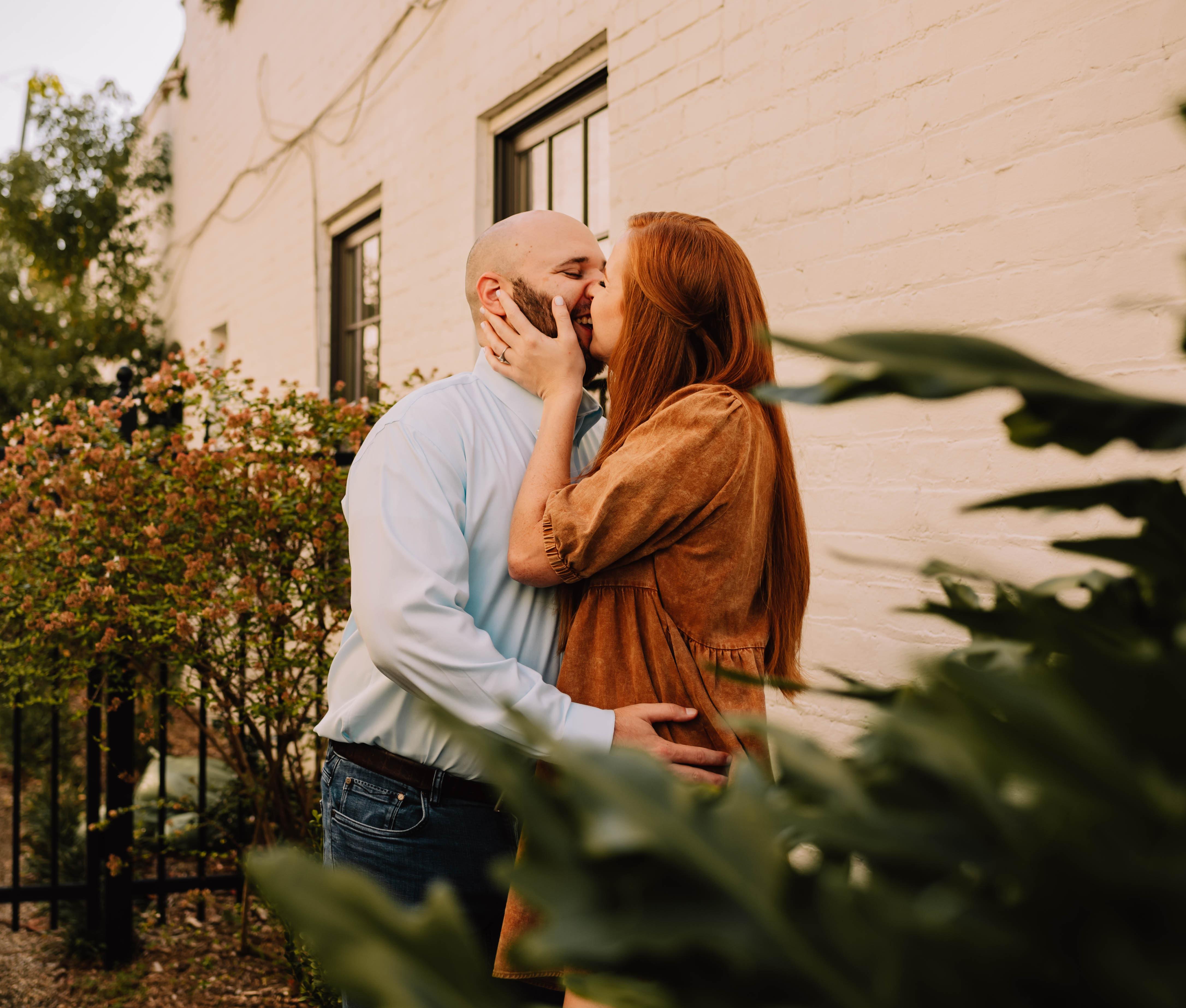 The Wedding Website of Kati Morse and Michael LeBreton