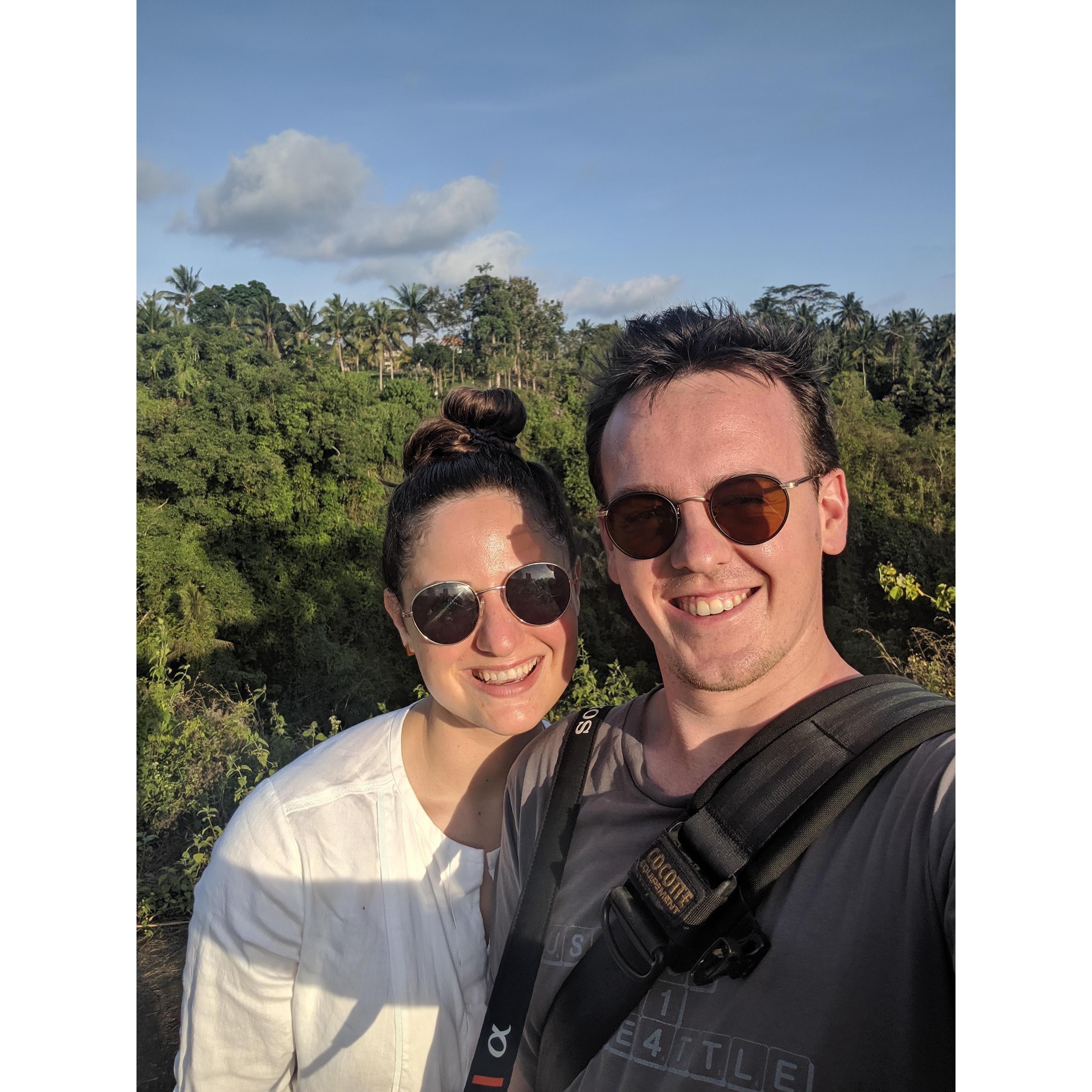 Indonesia, September 2019