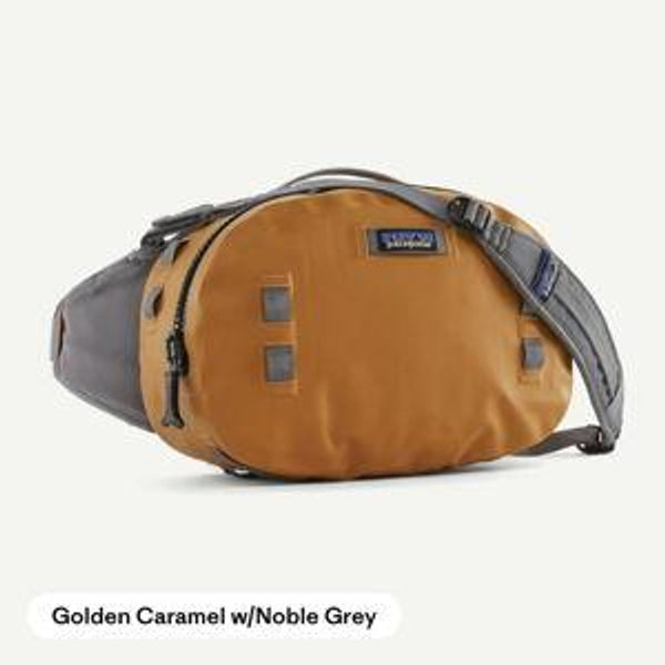 Patagonia Guidewater Submersible Waterproof Hip Pack 9L