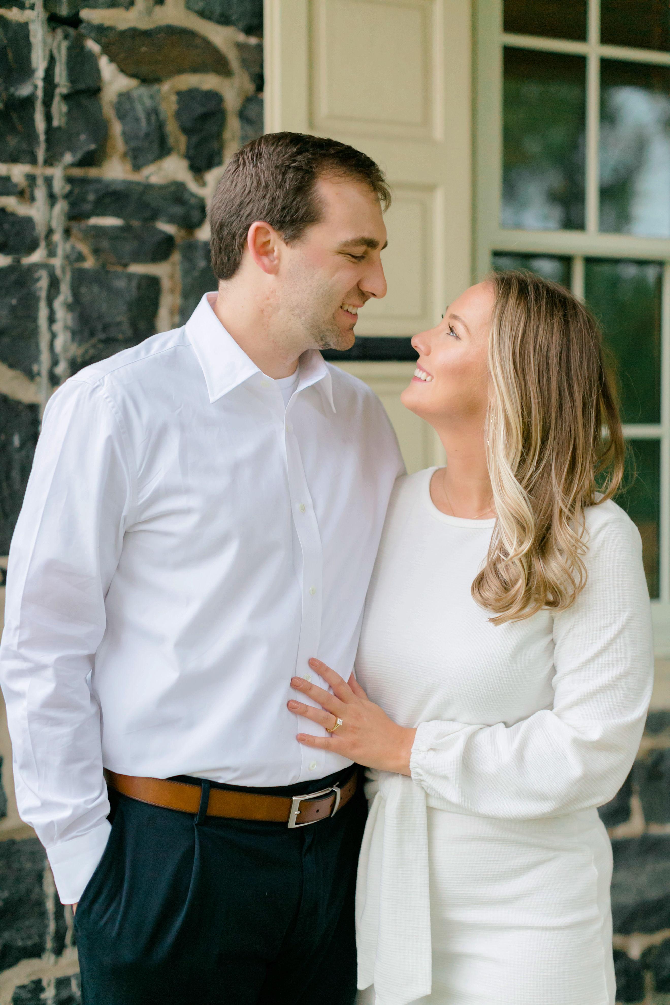 The Wedding Website of Kelly Tibbetts and Brian Rogers