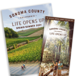 Sonoma County Travel Guide