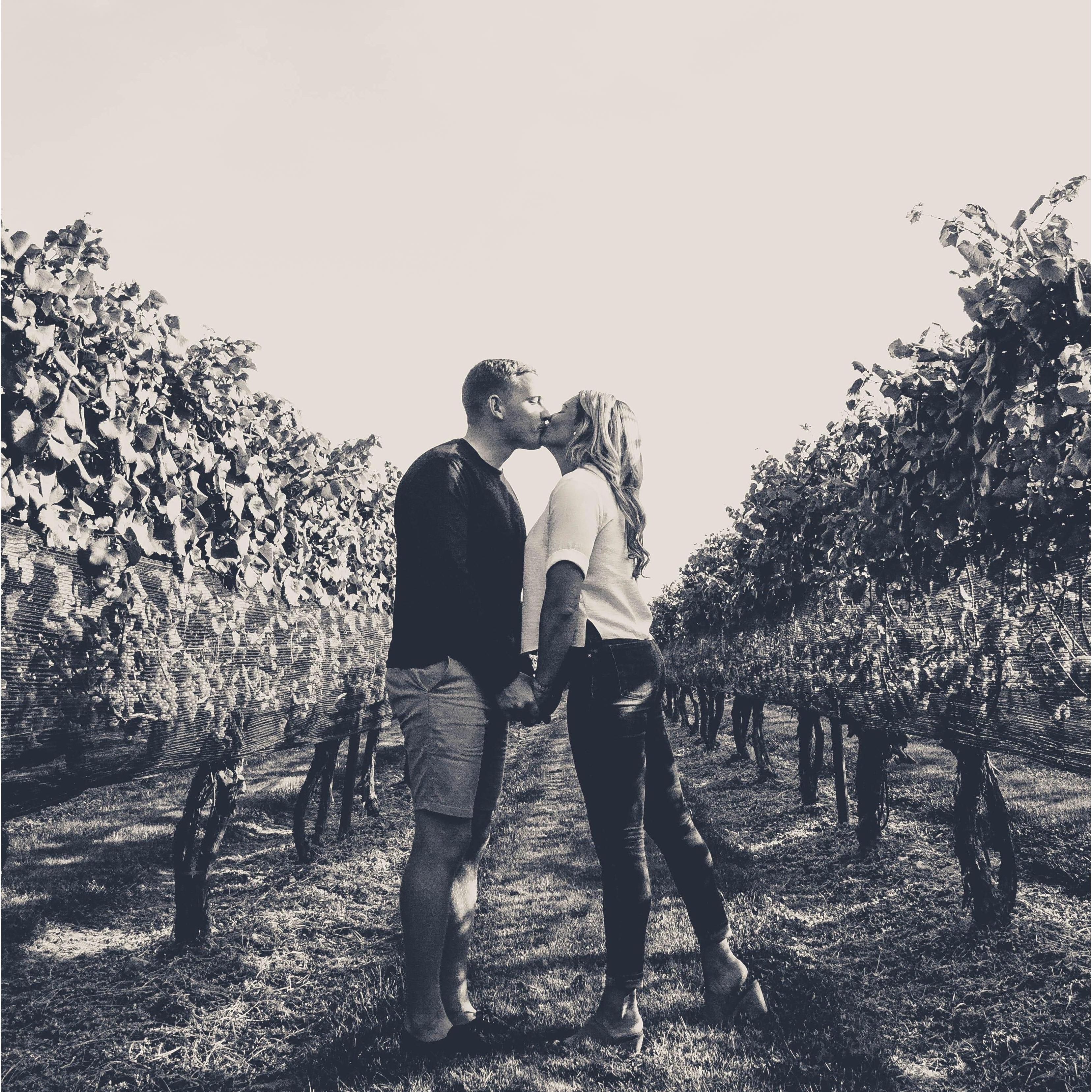 Engagement Photos