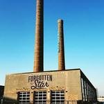 Forgotten Star Brewing Co.