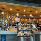 The Giddy Goat Coffee Roasters Plaza