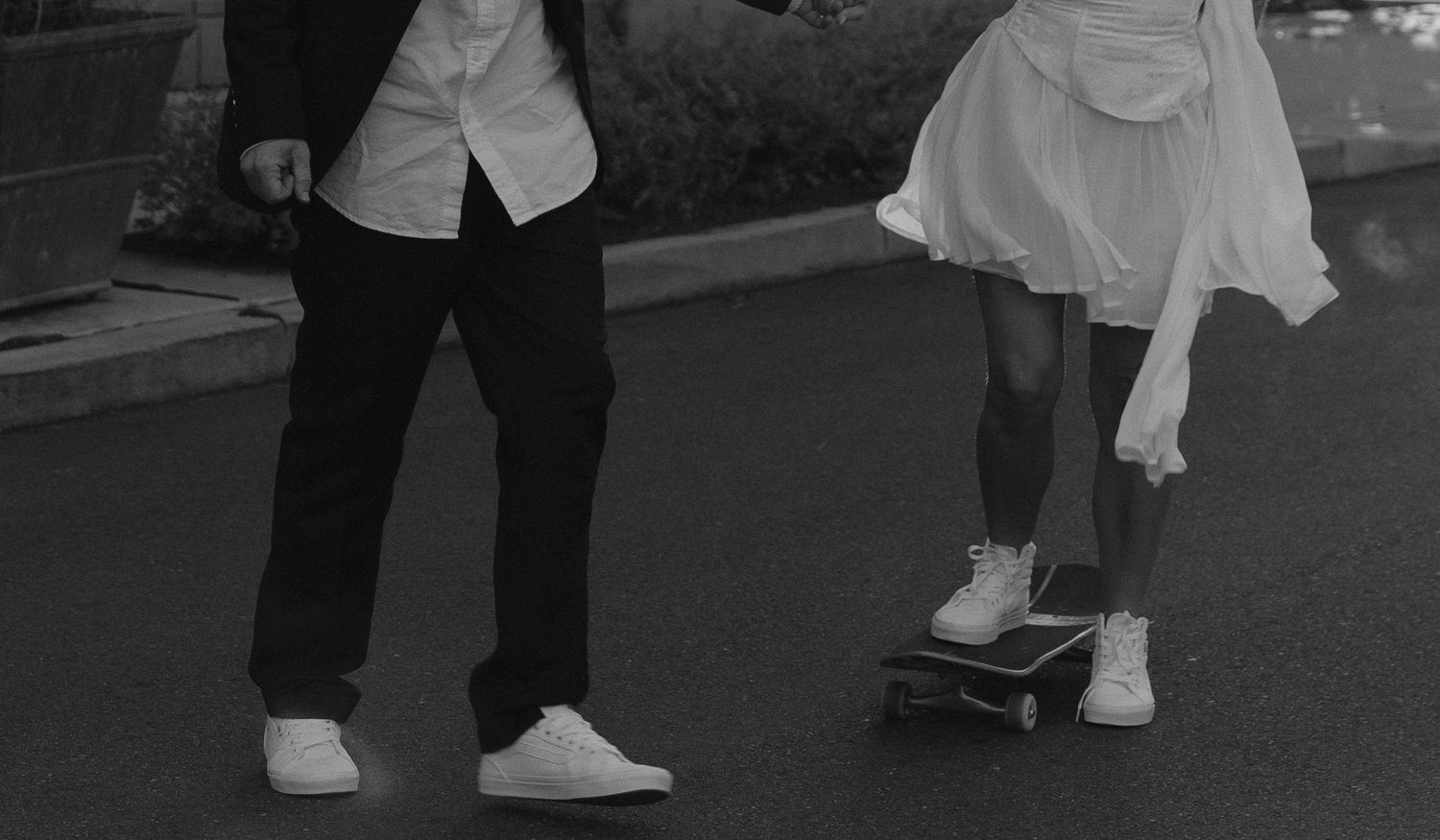 The Wedding Website of Bryan Schreck and Mackenzie Brennan