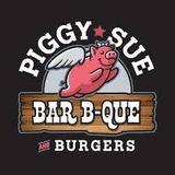 Piggy Sue BBQ - 5min away from venue