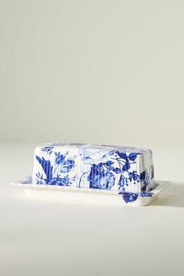 Abi Butter Dish