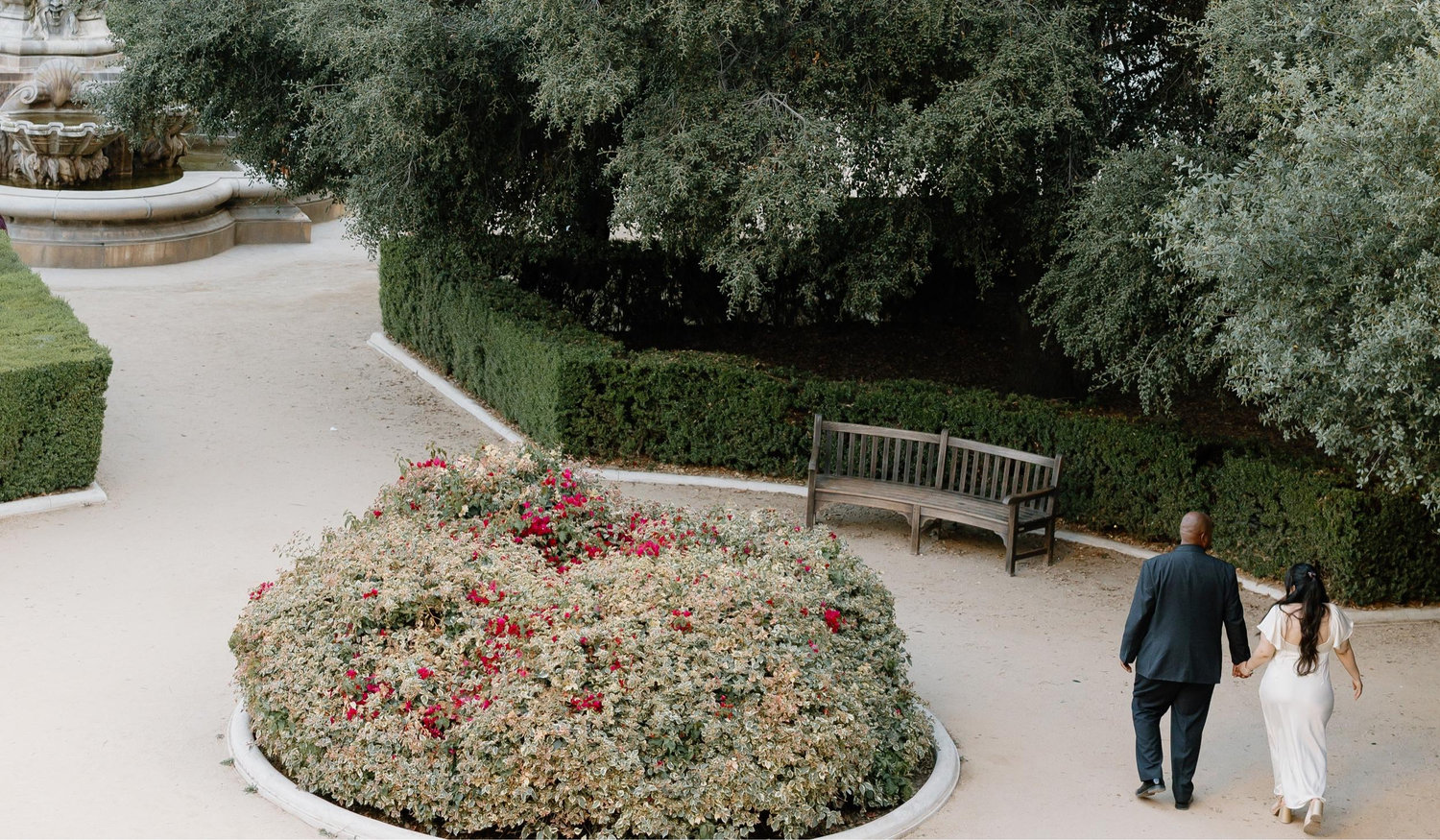 The Wedding Website of Diamond Gentle and Angelica Garcia