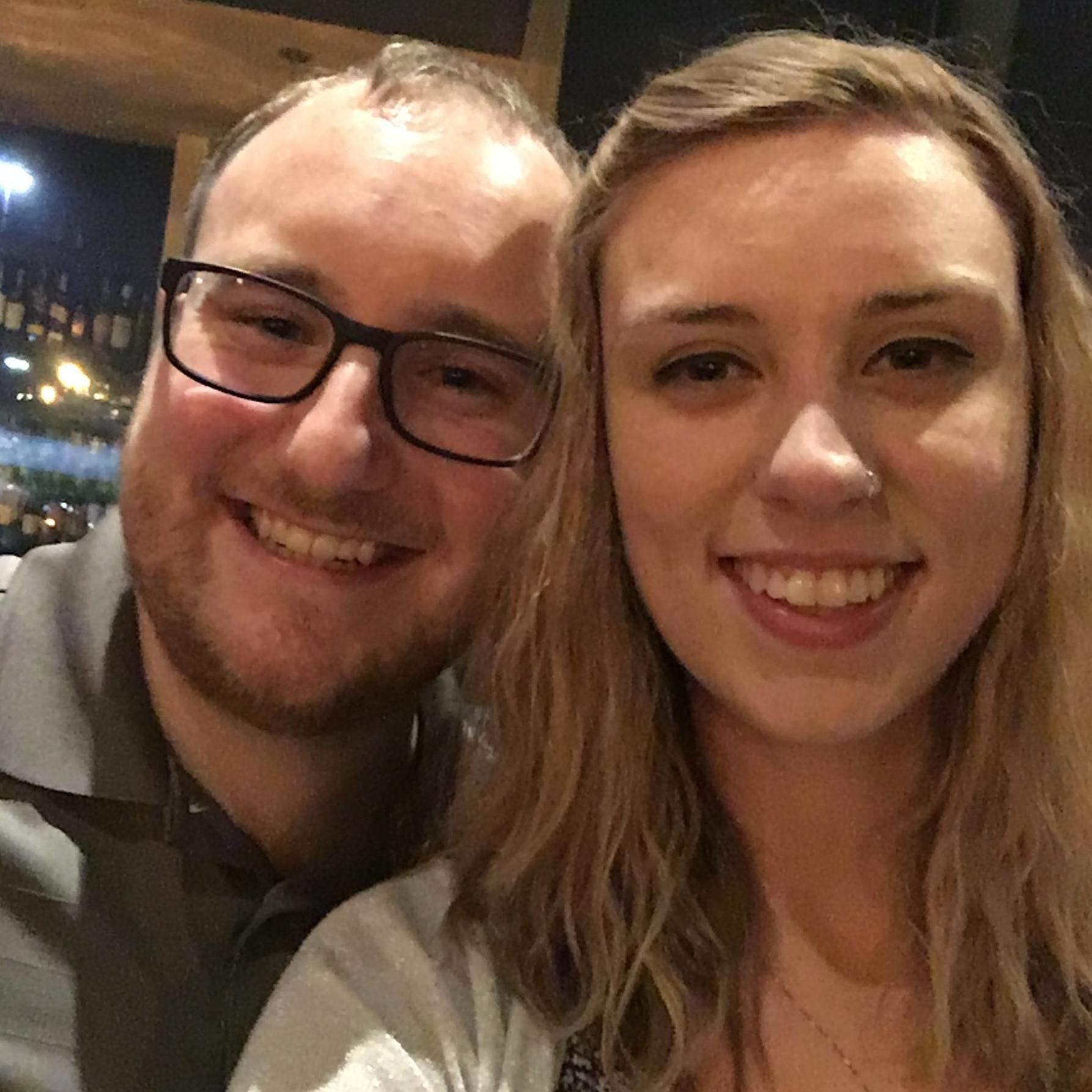 Celebrating my 22nd birthday!