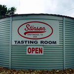 Stinson - Tasting Room