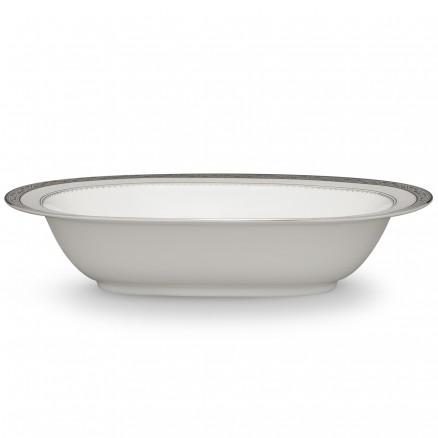 Bowl, Oval Vegetable, 24 oz.