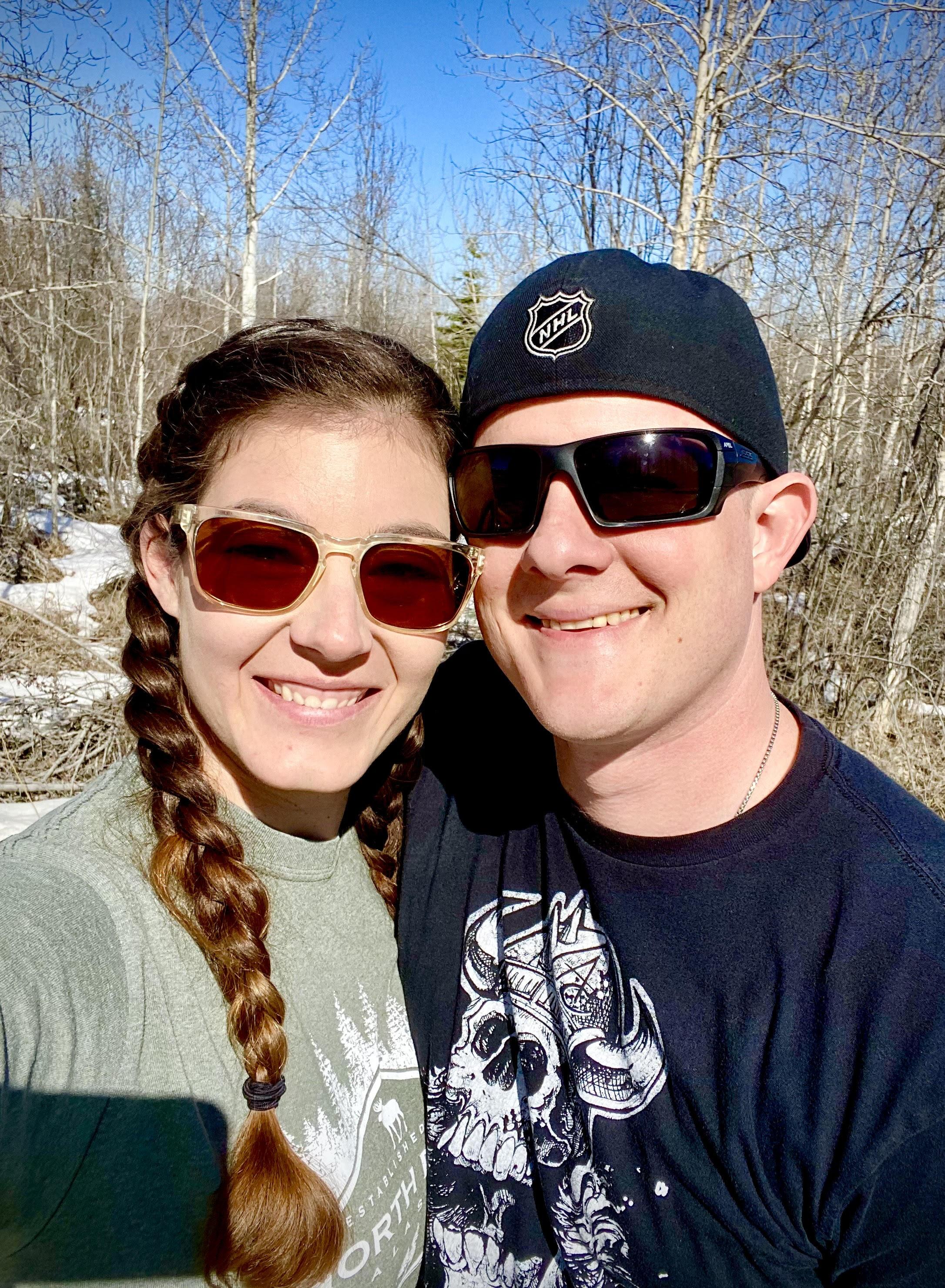 The Wedding Website of Kacy Ather and Jeremy Knapp