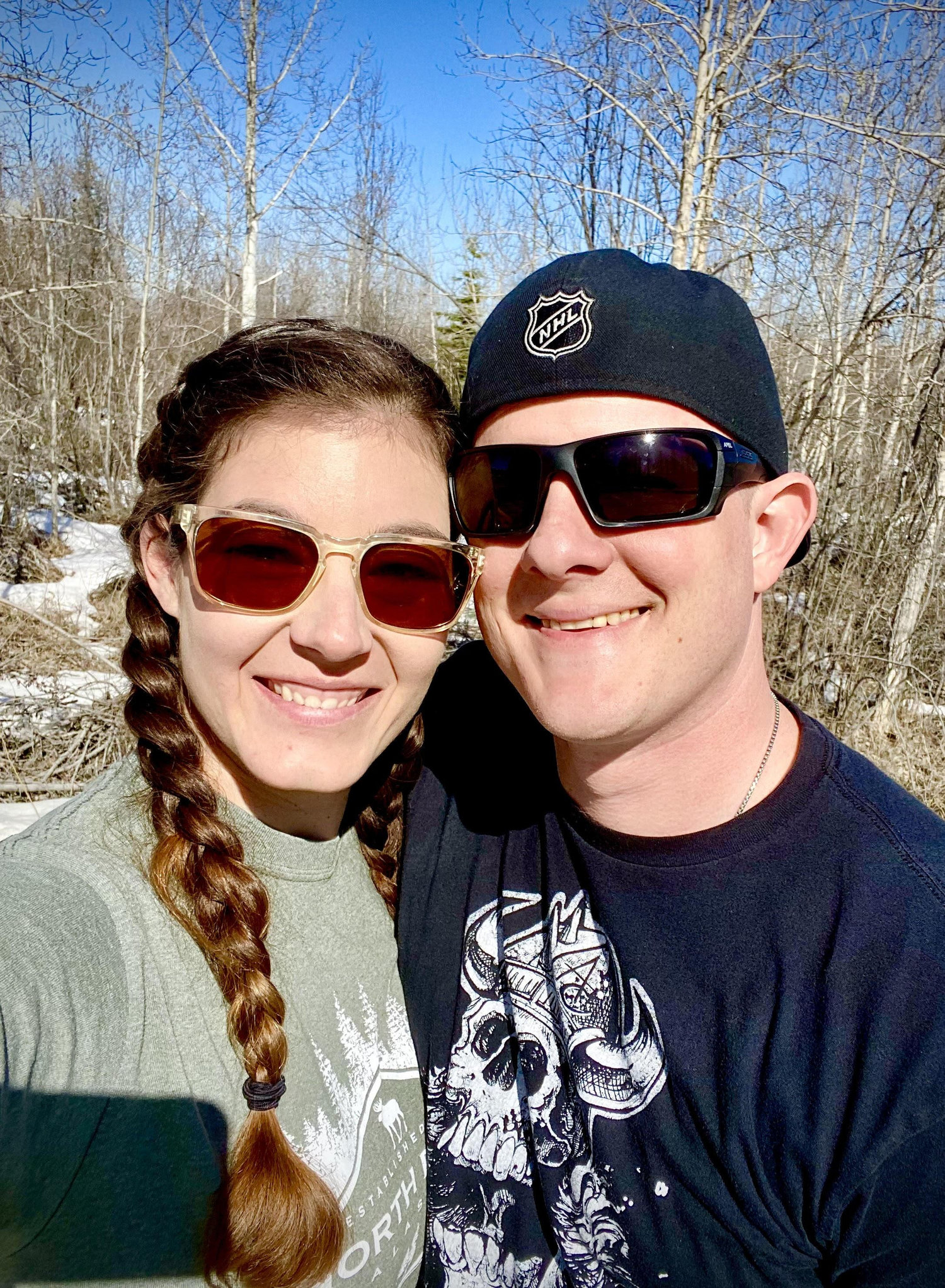 The Wedding Website of Kacy Ather and Jeremy Knapp