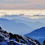 Visit the Mount Washington Auto Road