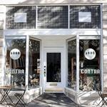 CONTRA COFFEE and TEA