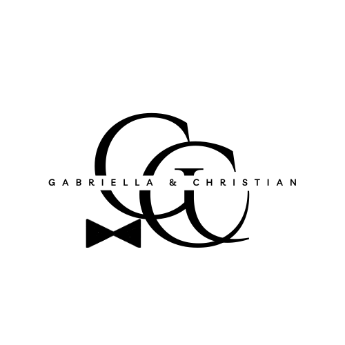 The Wedding Website of Gabriella Rae Garcia and Christian Manuel Roman