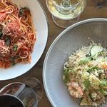Cotto Modern Italian