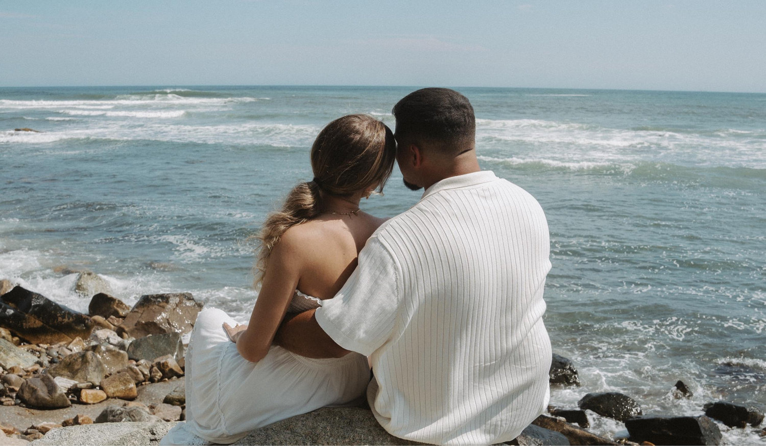 The Wedding Website of Nathalia Florenca and Gabriel Nunes